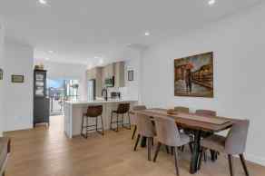 Row/Townhouse Hotchkiss homes