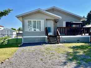 Mobile Rural Clearwater County homes