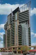 Apartment Connaught homes