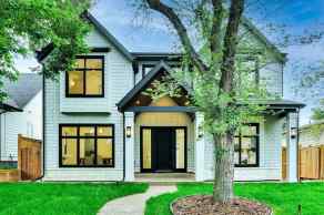Just listed Lakeview homes for sale new 6312 Lacombe Way SW in Lakeview Calgary