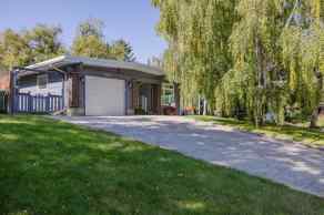 Just listed Canyon Meadows homes for sale new 840 Cannell Road SE in Canyon Meadows Calgary