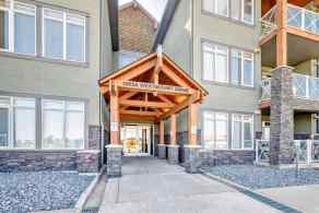 Apartment Strathmore Lakes Estates homes