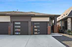 Semi Detached (Half Duplex) Cranston homes
