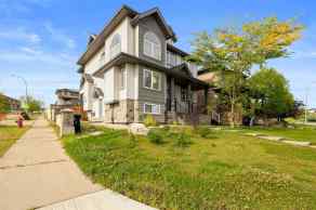 Just listed Eagle Ridge homes for sale new 100 Crane Rise  in Eagle Ridge Fort McMurray