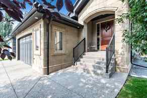 Detached High River homes