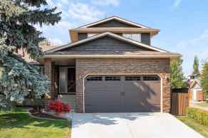Detached Beddington Heights homes