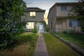 Detached Martindale homes