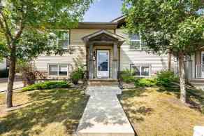 Row/Townhouse Springbrook homes