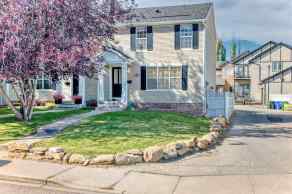 Just listed Garrison Woods homes for sale new 42 Ypres Green SW in Garrison Woods Calgary