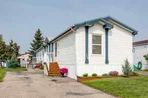 Mobile Arbour Lake West homes