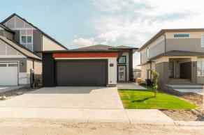 Just listed The Crossings homes for sale new 661 Devonia Road W in The Crossings Lethbridge