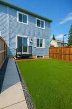 Row/Townhouse Falconridge homes