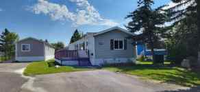 Mobile Parkridge Estates homes