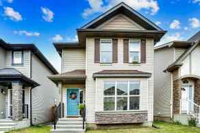Detached Cranston homes