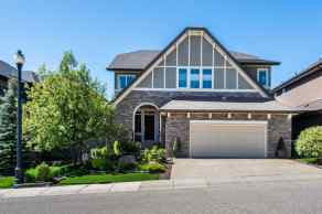 Detached Springbank Hill homes