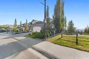 Detached Springbank Hill homes