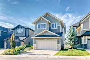 Detached Sherwood homes