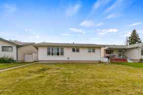 Detached Forest Lawn homes