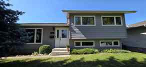 Detached Willow Park Estates homes
