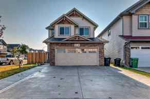 Detached Skyview Ranch homes