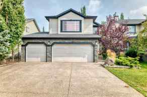 Detached Chestermere homes