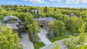 Just listed Springbank Hill homes for sale new 62 Posthill Drive SW in Springbank Hill Calgary