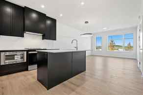 Semi Detached (Half Duplex) Rangeview homes