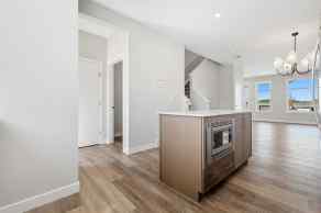 Semi Detached (Half Duplex) Rangeview homes
