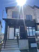 Semi Detached (Half Duplex) Rangeview homes