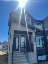 Semi Detached (Half Duplex) Rangeview homes