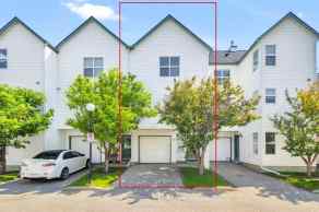 Row/Townhouse Hidden Valley homes