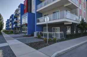 Apartment Seton Ridge homes