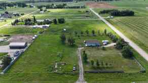 Detached Magrath homes