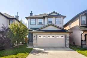 Detached Savanna homes