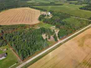 Residential Land Rural Clearwater County homes