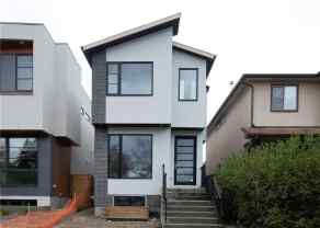  Inner City Calgary homes