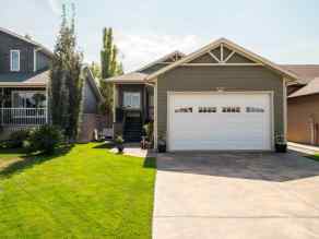 Detached Nobleford homes