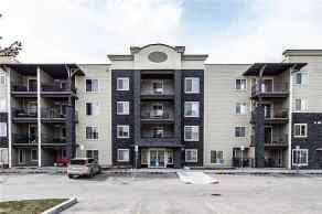 Apartment Glenbow homes