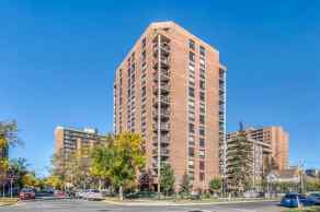 Apartment Connaught homes