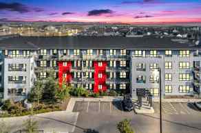Just listed Livingston homes for sale new Unit-1402-350 Livingston Common NE in Livingston Calgary