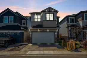 Just listed Cornerstone homes for sale new 156 Cornerbrook Common NE in Cornerstone Calgary