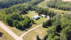 Just listed NONE homes for sale new 805028 Range Road 10   in NONE Rural Fairview No. 136, M.D. of
