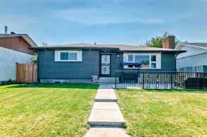 Just listed Rundle homes for sale new 5107 Rundleview Road NE in Rundle Calgary