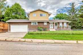 Detached Canyon Meadows Estates homes