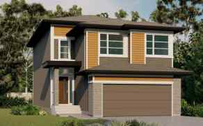 Just listed Cornerstone homes for sale new 409 Corner Glen Way NE in Cornerstone Calgary