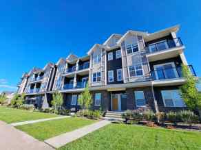 Row/Townhouse Fireside homes