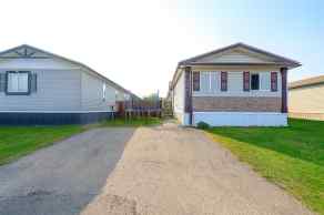 Detached MH - Creekside homes