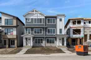Just listed Carrington homes for sale new 430 Carringvue Grove NW in Carrington Calgary