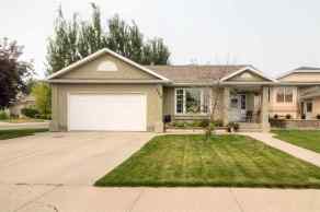 Detached Heritage Heights homes