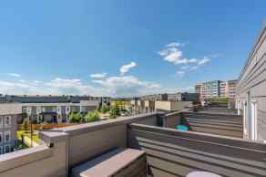 Row/Townhouse Nostalgia Townlet homes
